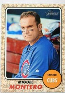 Miguel Montero