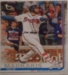 Nick Markakis