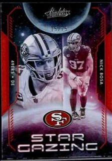 Nick Bosa