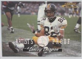 Yancey Thigpen