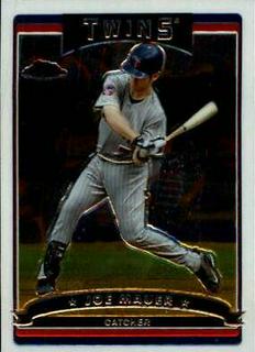 Joe Mauer