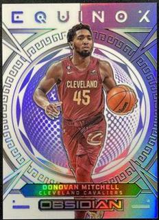 Donovan Mitchell