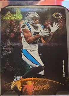 DJ Moore