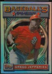 Gregg Jefferies