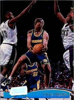 Chris Mullin