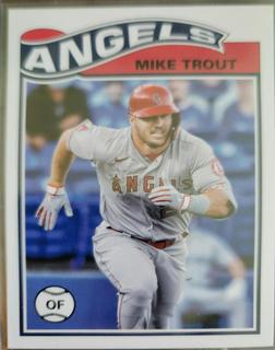 Mike Trout