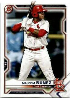Malcom Nunez