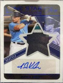 Jarred Kelenic