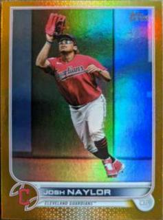 Josh Naylor