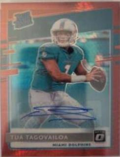 Tua Tagovailoa