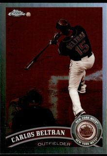 Carlos Beltran