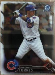Gleyber Torres