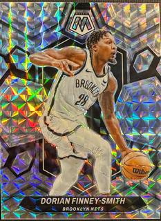 Dorian Finney-Smith