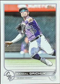 Randal Grichuk