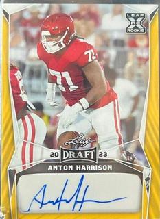 Anton Harrison