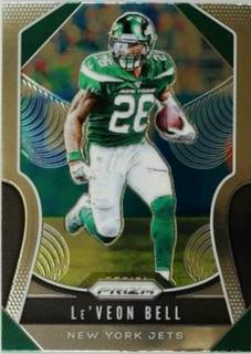 Le'Veon Bell