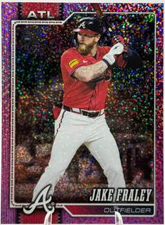 Jake Fraley