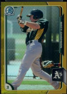 Matt Chapman