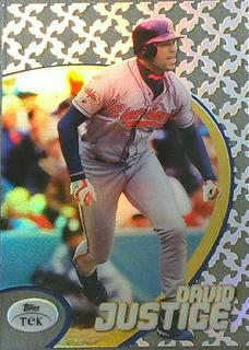 David Justice