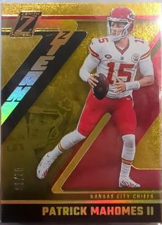 Patrick Mahomes II