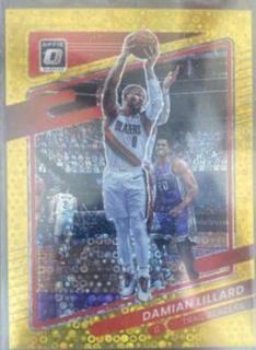 Damian Lillard