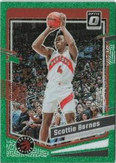 Scottie Barnes