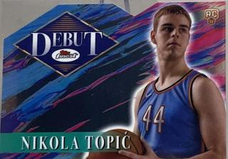 Nikola Topic