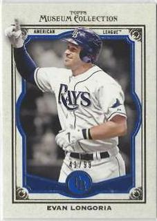 Evan Longoria