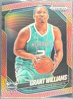 Grant Williams