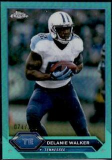 Delanie Walker