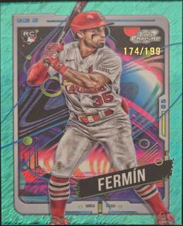 Jose Fermin