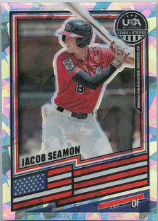Jacob Seamon