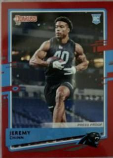 Jeremy Chinn