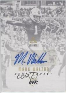 Mark Walton