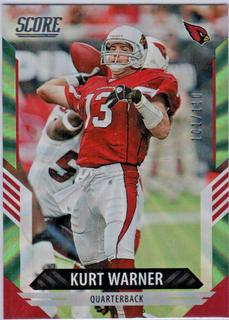 Kurt Warner