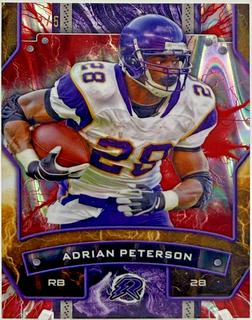 Adrian Peterson