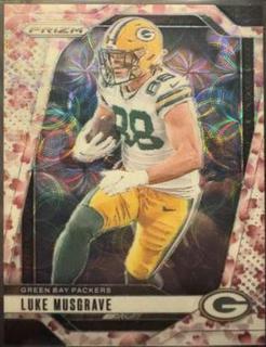 Luke Musgrave