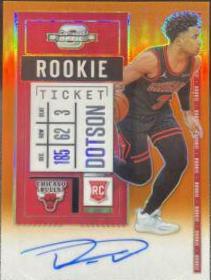 Devon Dotson