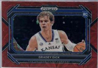 Gradey Dick