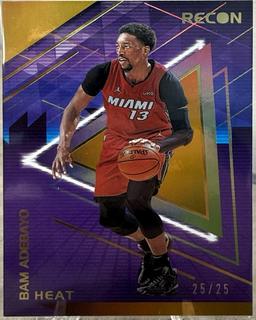 Bam Adebayo