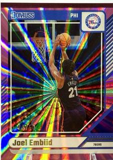 Joel Embiid