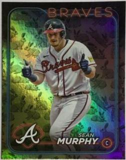 Sean Murphy