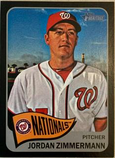 Jordan Zimmermann