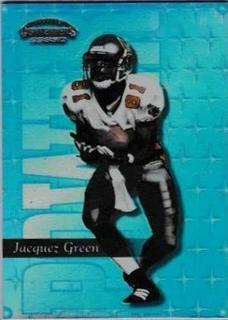 Jacquez Green