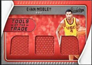 Evan Mobley