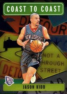 Jason Kidd