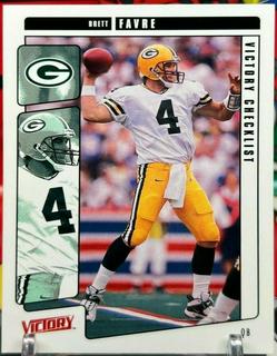 Brett Favre