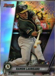 Ramon Laureano