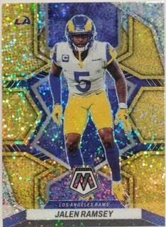 Jalen Ramsey