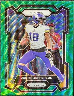Justin Jefferson